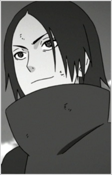Uchiha, Baru