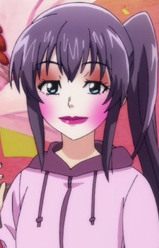 Kamio, Kiyoko