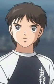 Sorimachi, Kazuki