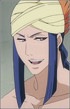Kujaku, Ruri'iro