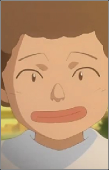 Uehara, Kei