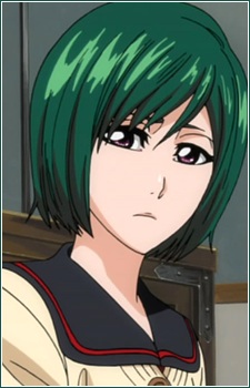 Kujo, Nozomi