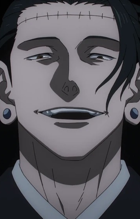 Kenjaku