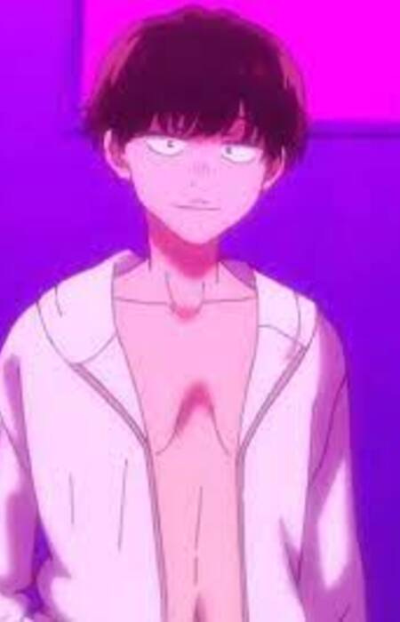 Matsunaga