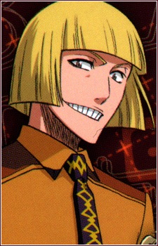 Hirako, Shinji
