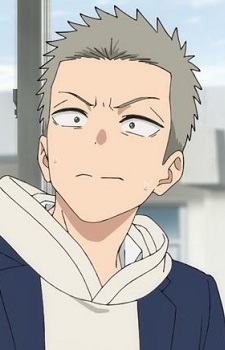 Murakami, Kouki