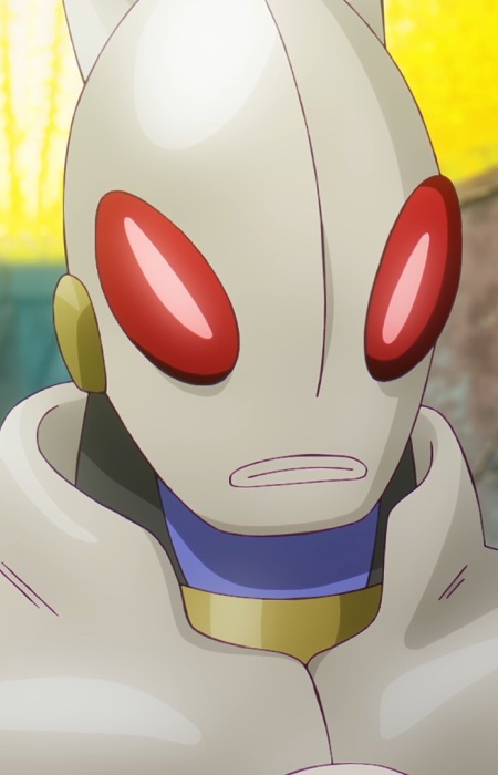 Tamagami Number Two