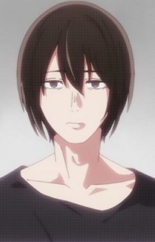 Sugano, Ryousuke