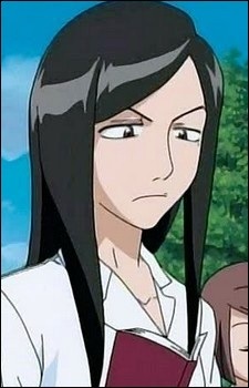 Kunieda, Ryou