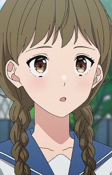 Kurowa, Komugi