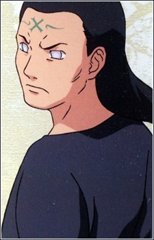 Hyuuga, Hizashi