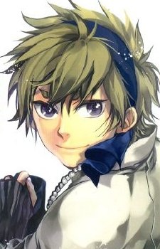 Ran, Saiwa