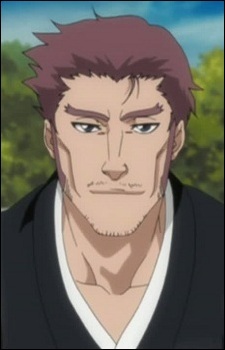 Harugasaki, Seizou