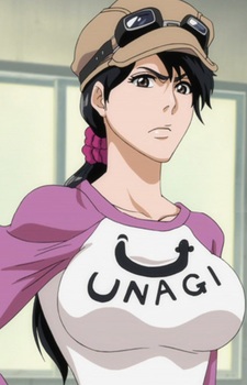 Unagiya, Ikumi
