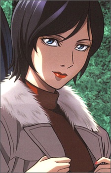 Takada, Kiyomi