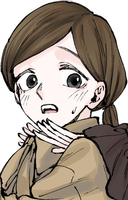 Asakura, Suzuka