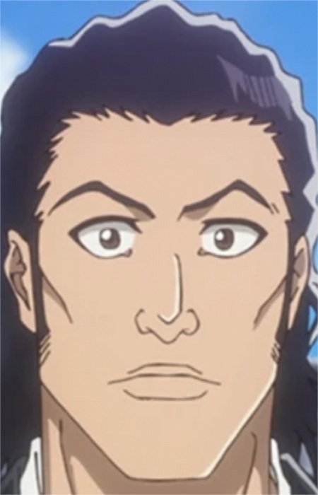 Kyouraku, Shunzan