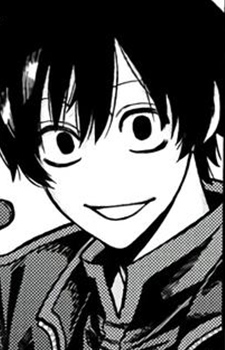 Yodogawa, Masumi