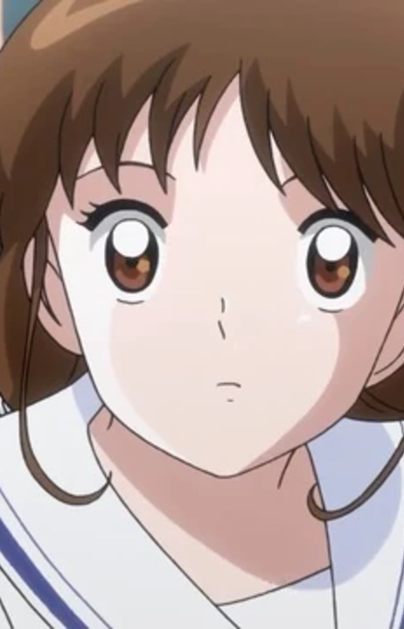 Sugimoto, Kumi