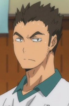 Sasaya, Takehito