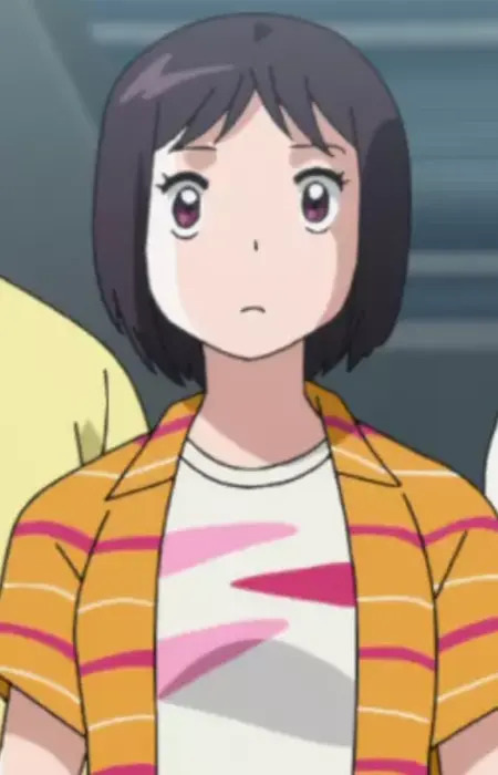 Hayakawa, Azumi