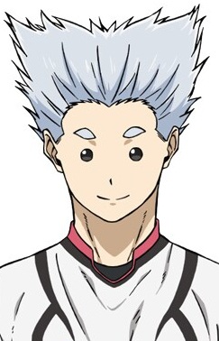 Neru, Teppei