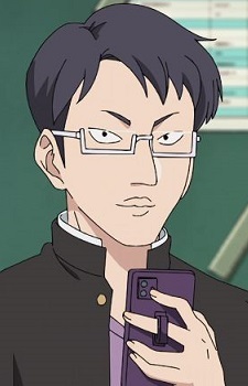 Isshiki, Takashi