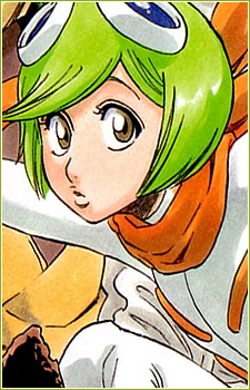 Kuna, Mashiro