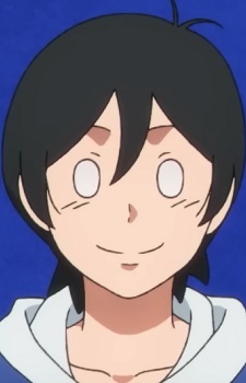 Oki, Manabu