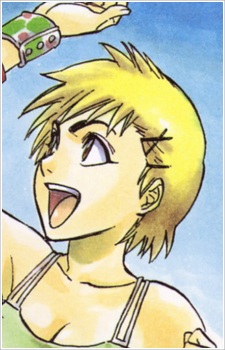 Kotetsu, Kiyone