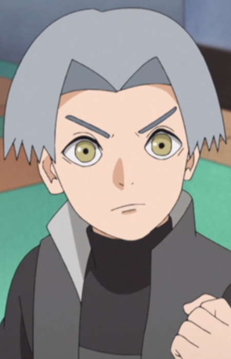Fuuma, Eiki