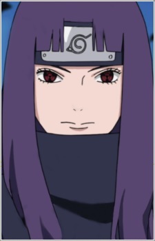 Uchiha, Naori