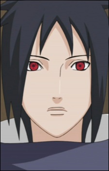 Uchiha, Izuna