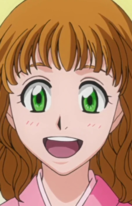 Oomaeda, Mareyo