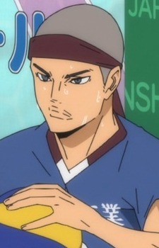 Wakura, Hisahiko