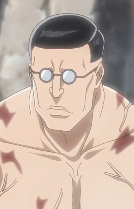 Kazuo