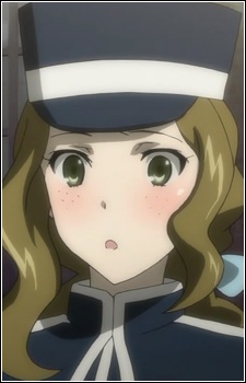 Nash, Mabel