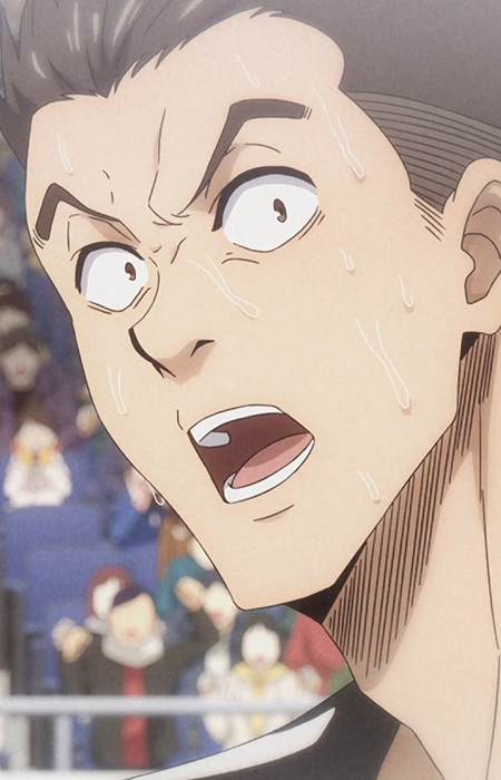Tada, Tomonori