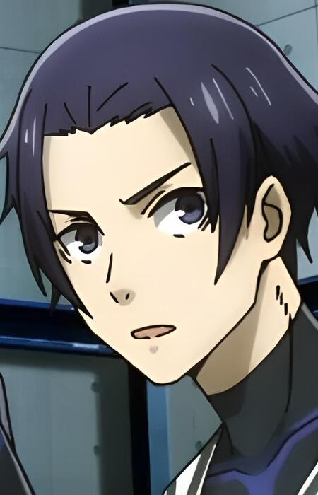 Morinaga, Daiya