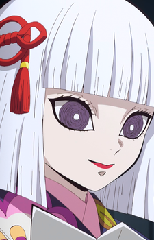 Ubuyashiki, Hinaki