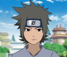 Izumo, Tenma