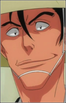 Saidou, Eikichirou