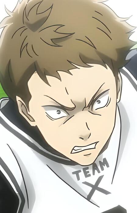 Outsuka, Kousei