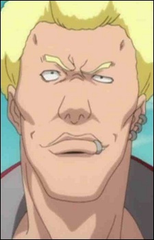 Oshima, Reiichi