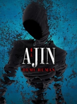 Ajin