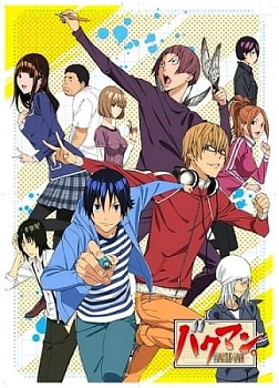 Bakuman 2nd Season