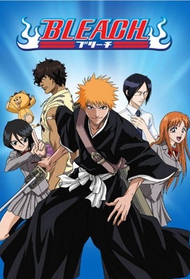 Bleach (Latino)