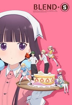 Blend S