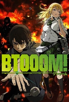 Btooom