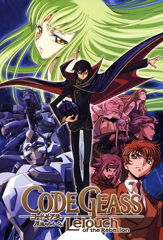 Code Geass